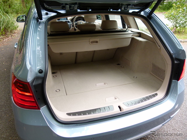 BMW320i xDrive Touring Modern