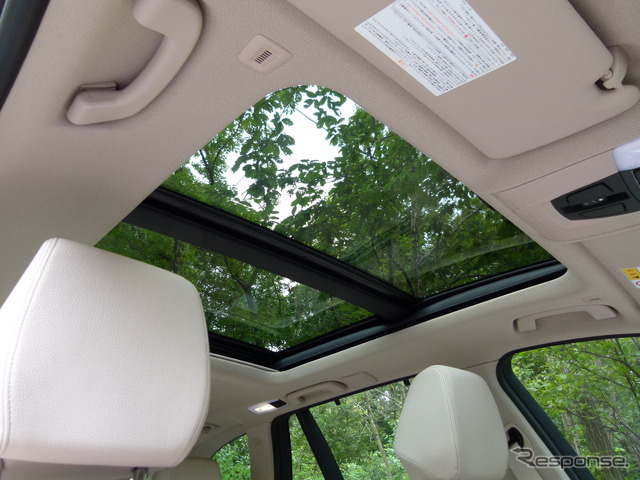 BMW320i xDrive Touring Modern