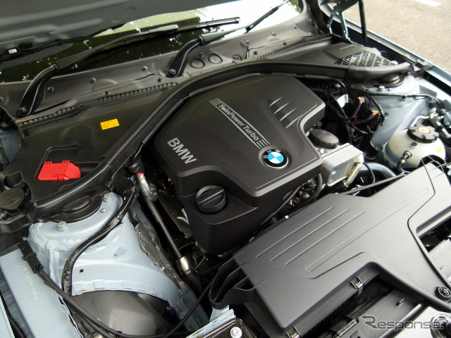 BMW320i xDrive Touring Modern