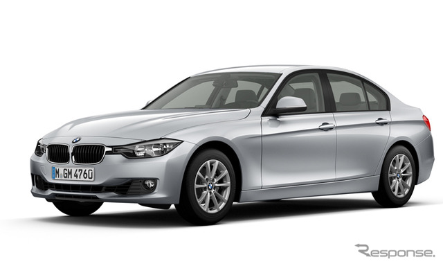 BMW 320i SE