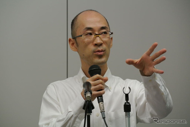 VWジャパン 沢村武史氏