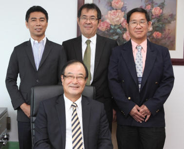 〈企業インタビュー〉 ITトータルサービスプロバイダー JBCC (Thailand) Co., Ltd. (JBTH)