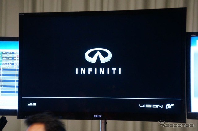 【gamescom 2013】グランツーリスモ6に未来のGT-R登場か?
