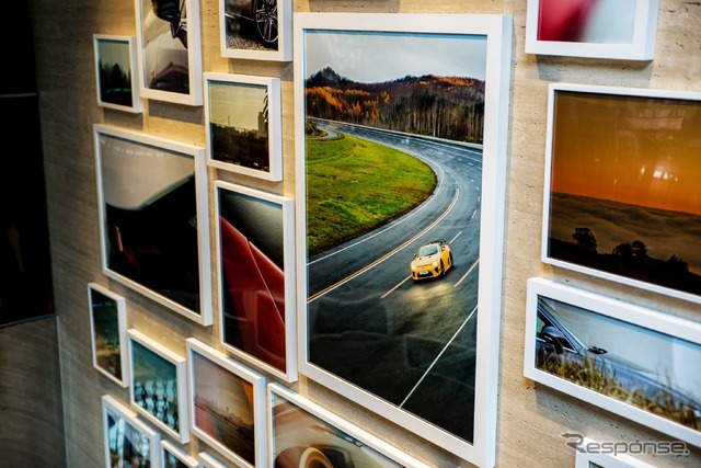 “INTERSECT BY LEXUS”オープン