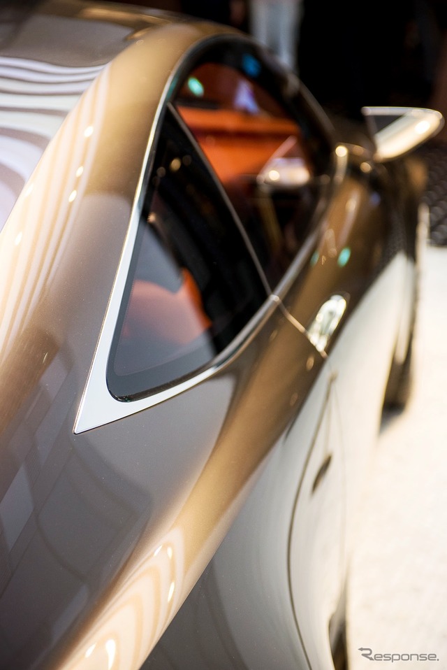 “INTERSECT BY LEXUS”オープン