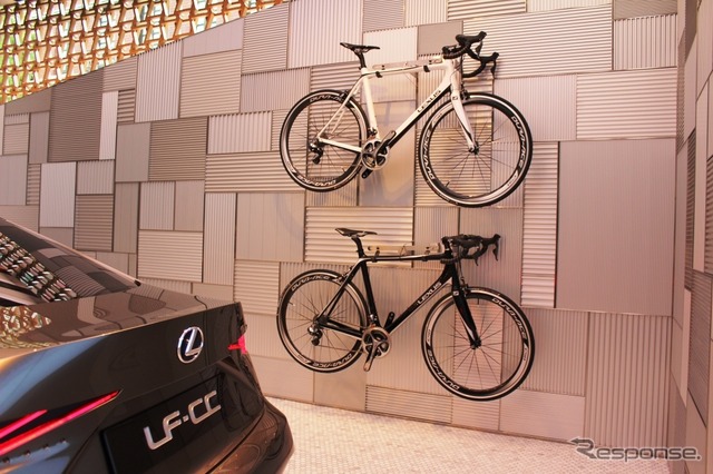 INTERSECT BY LEXUS、8月30日にオープン