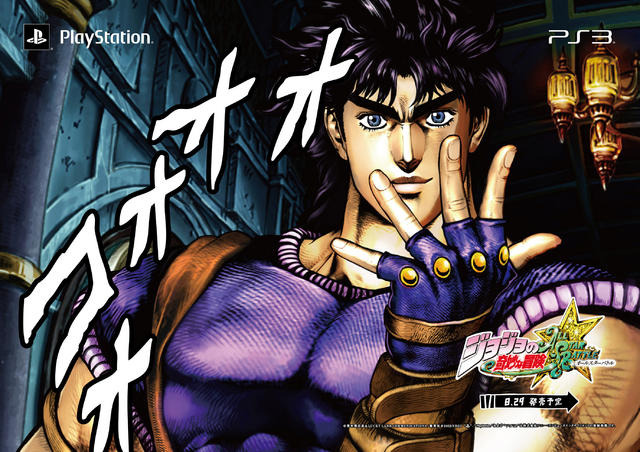 「ジョジョ」の総勢33キャラが勢ぞろい! 運行開始した「ジョジョASBトレイン」の内外装を大公開