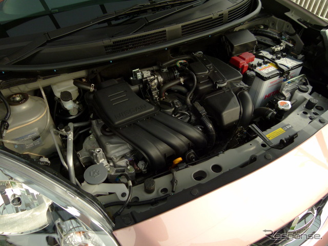 日産 マーチ G 2WD
