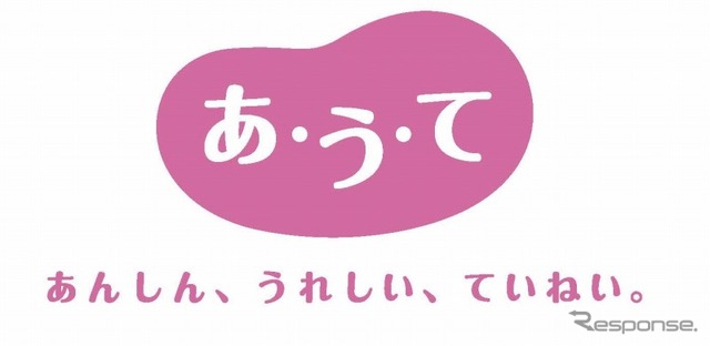 au損保の新保険商品ブランド「あ・う・て」