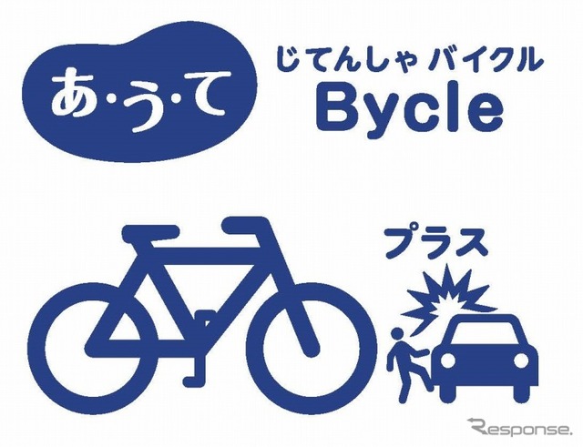 au損害保険「あ・う・て」