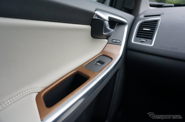 ボルボ XC60 2014年モデル