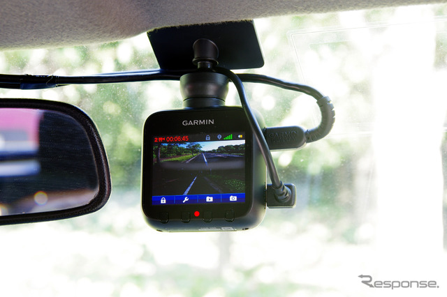 GARMIN GDR35D