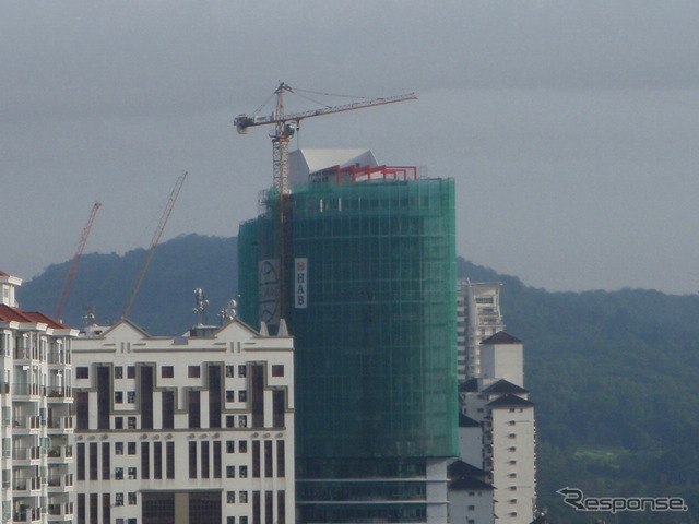 マレーシア不動産利得税の引き上げを検討、投機抑制で