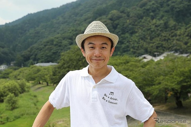 旅人・堀田勝