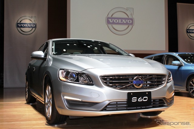 ボルボ S60