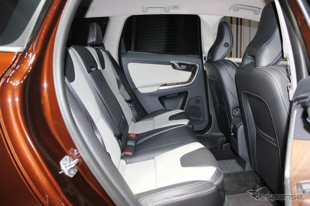 ボルボ XC60