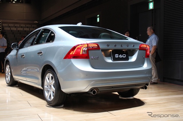 ボルボ S60
