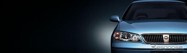 【写真蔵】日産インテリアバージョン…ブルーバードシルフィ