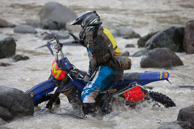 JNCC Rd5 スプラッシュ月山