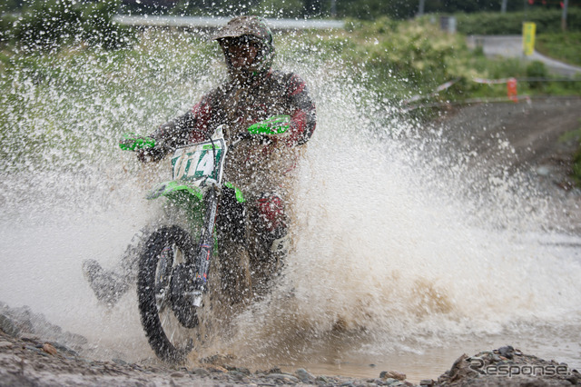 JNCC Rd5 スプラッシュ月山