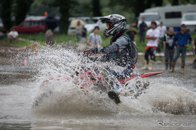 JNCC Rd5 スプラッシュ月山