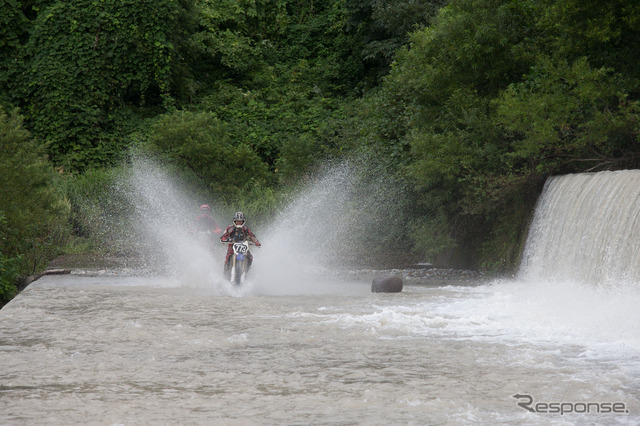 JNCC Rd5 スプラッシュ月山