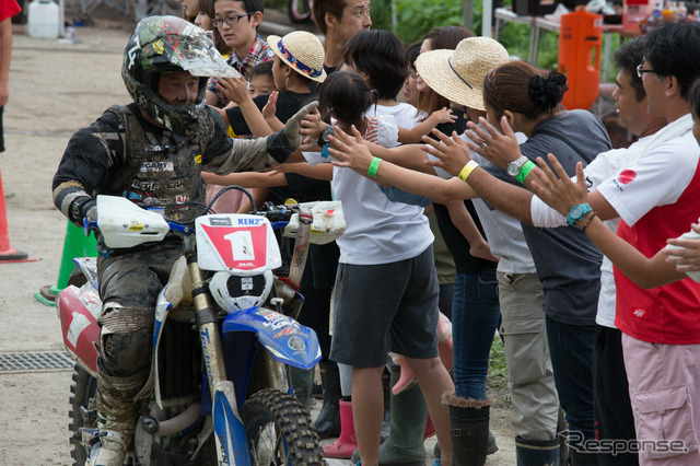 JNCC Rd5 スプラッシュ月山