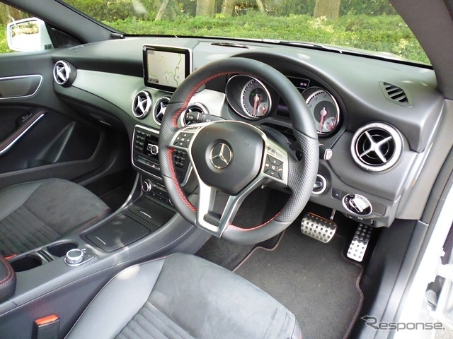 CLA180