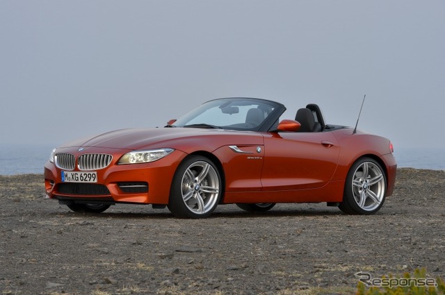 BMW・Z4