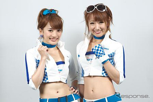 トーヨーガールズ