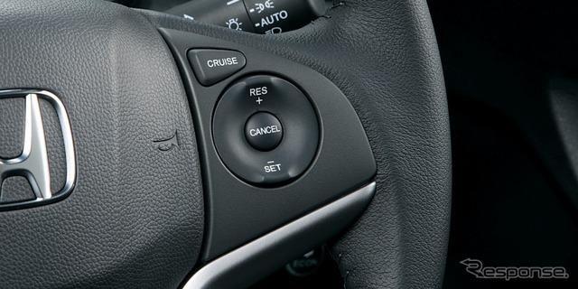 ホンダ・新型フィット