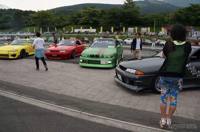 6月開催のようす