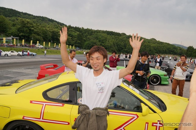 6月開催のようす