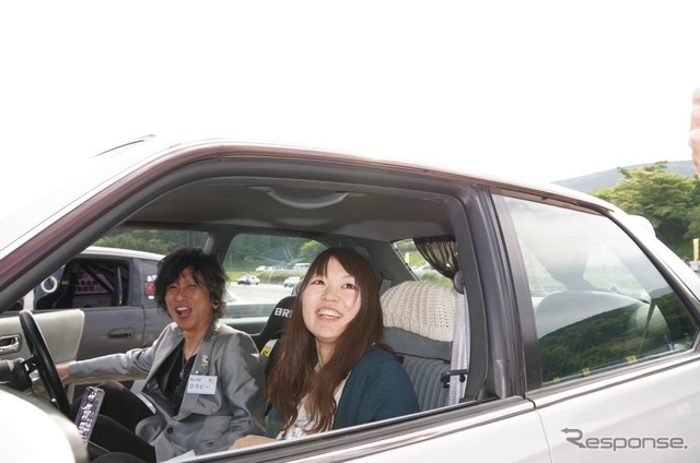 6月開催のようす