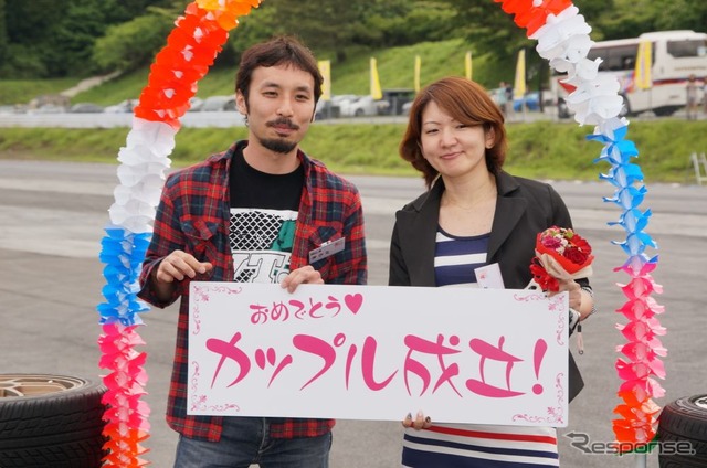 6月開催のようす