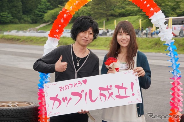6月開催のようす