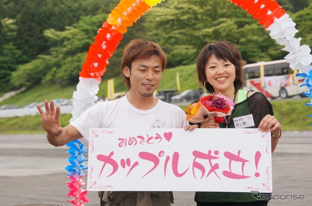 6月開催のようす