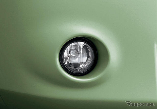 【写真蔵】日産インテリアバージョン…ラフェスタ