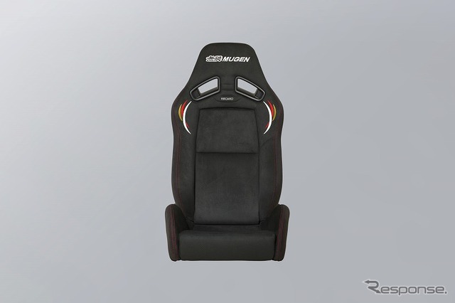 無限・新型フィット用各種パーツ