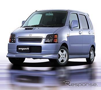 「話はあったよ」と、スズキが日産への軽自動車OEM供給を認める