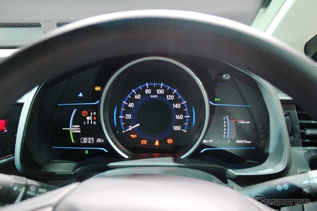 ホンダ・フィット