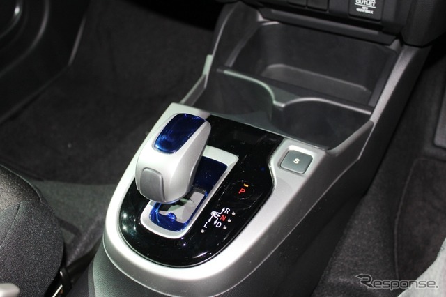 ホンダ・フィット