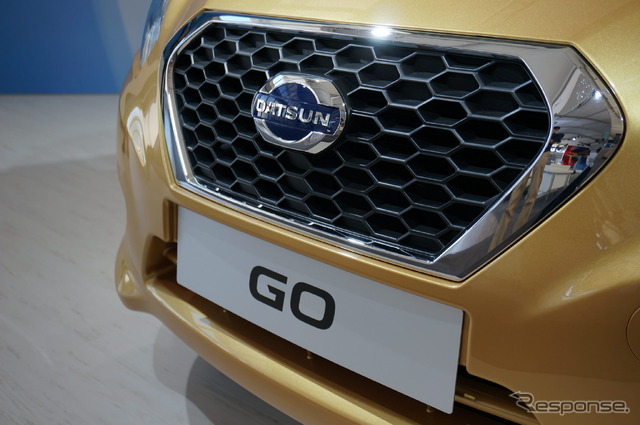 ダットサン GO（日産360）