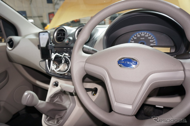 ダットサン GO（日産360）