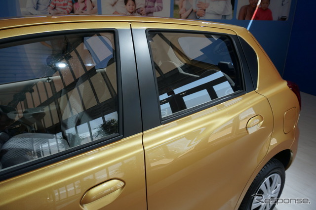 ダットサン GO（日産360）