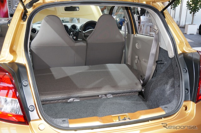 ダットサン GO（日産360）