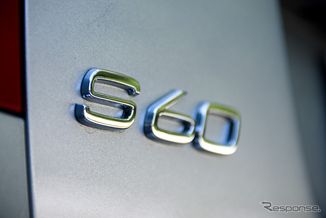 ボルボ S60 SE