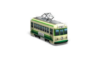 時代の概念が投入された最新作『A列車で行こう 3D』、ニンテンドー3DSで12月12日発売