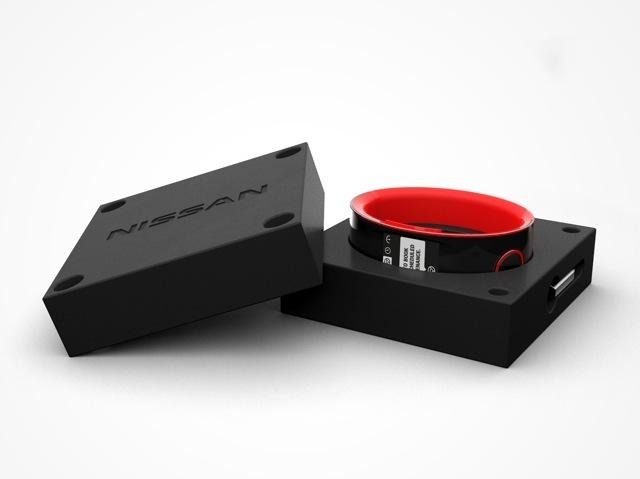 Nismo Watch（コンセプト）