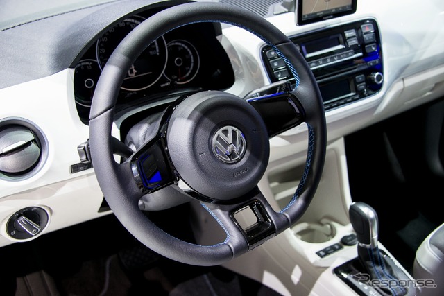 VW e-up!